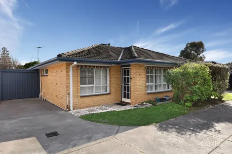 Property photo of 5/37 Murray Road Ormond VIC 3204