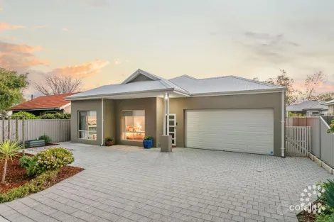 Property photo of 9A Paget Street Hilton WA 6163
