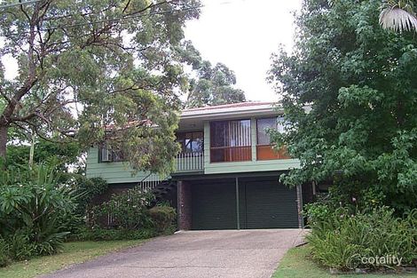 6 Turnbull St, Shailer Park, QLD 4128