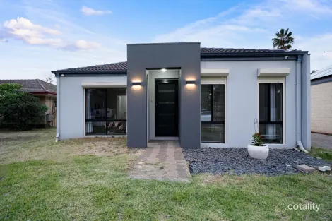 3d Morley St, Maddington, WA 6109