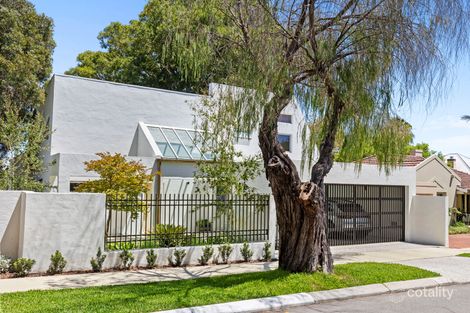 Contact Agent For Address, Claremont, WA 6010