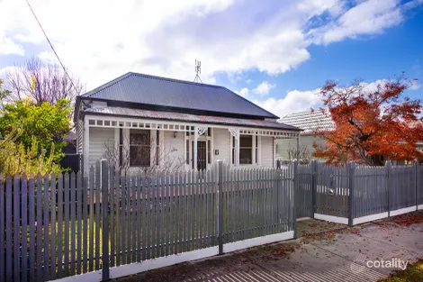 Property photo of 6 Rowcliffe Street Quarry Hill VIC 3550