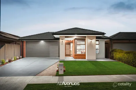 6 Easter Way, Cranbourne East, VIC 3977