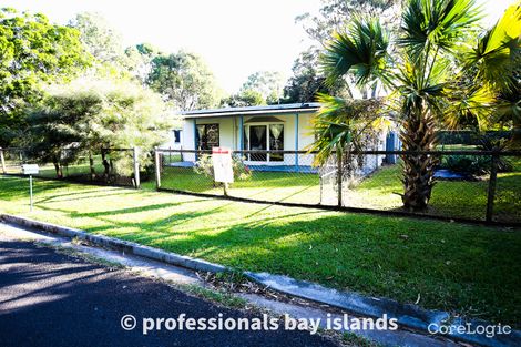 Property photo of 5-7 Keith Street Macleay Island QLD 4184