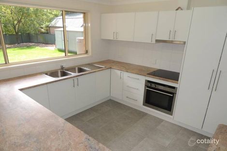Property photo of 3 Glenrose Crescent Cooranbong NSW 2265