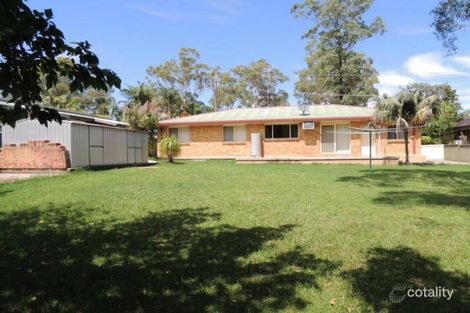 Property photo of 3 Glenrose Crescent Cooranbong NSW 2265