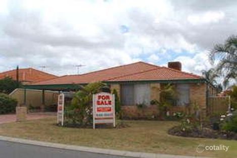 8 Iandra Loop, Carramar, WA 6031