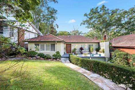 Property photo of 9 Lilla Road Pennant Hills NSW 2120
