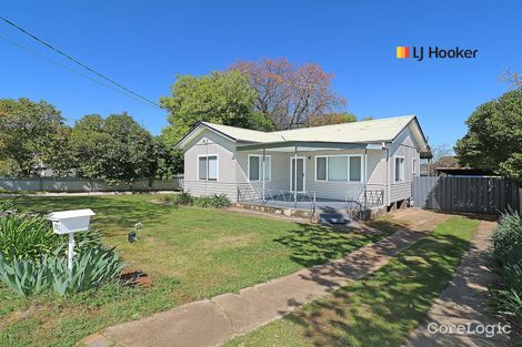Property photo of 16 Macquarie Street Mount Austin NSW 2650