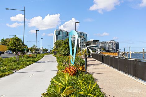 Property photo of 302/51 Hercules Street Hamilton QLD 4007