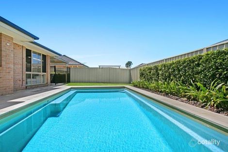 Property photo of 14 Streeton Drive Metford NSW 2323