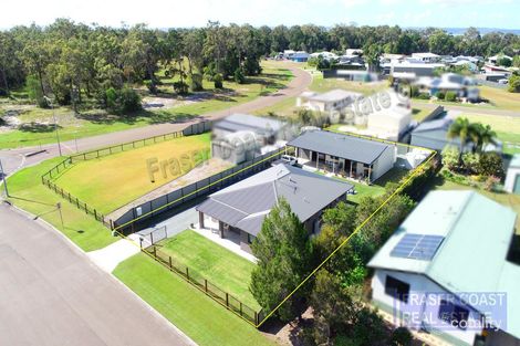 Property photo of 33 Snapper Drive Poona QLD 4650