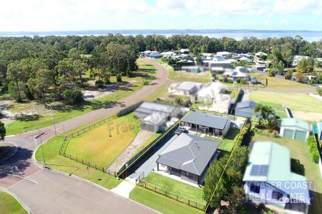 Property photo of 33 Snapper Drive Poona QLD 4650