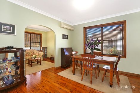 Property photo of 32 Fairfax Road Warners Bay NSW 2282