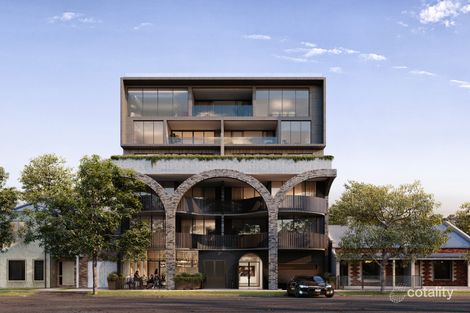 104/66-68 Pickett St, Footscray, VIC 3011