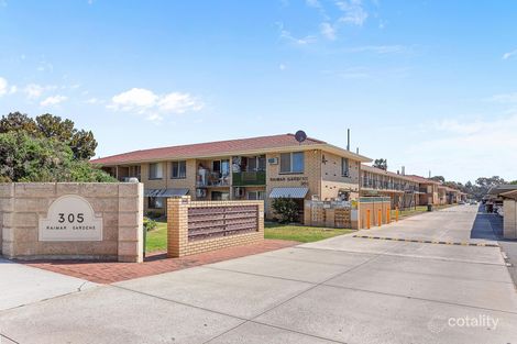 26c/305 Harborne St, Glendalough, WA 6016