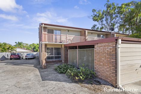 Property photo of 8/7 Maranda Street Shailer Park QLD 4128