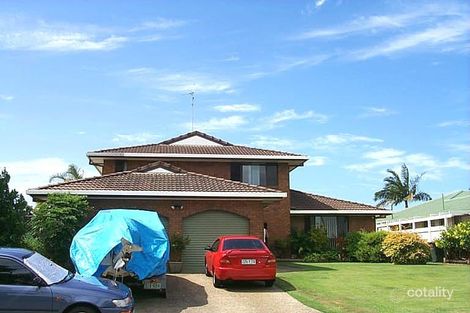 Property photo of 30 Pilot Court Mermaid Waters QLD 4218