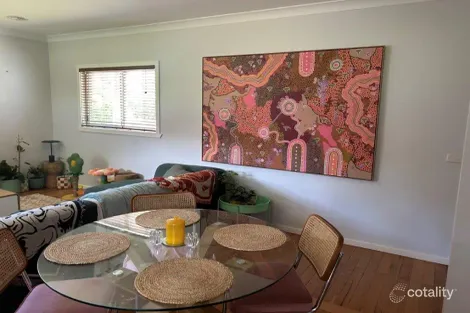 Property photo of 71 Mitchell Street Wodonga VIC 3690