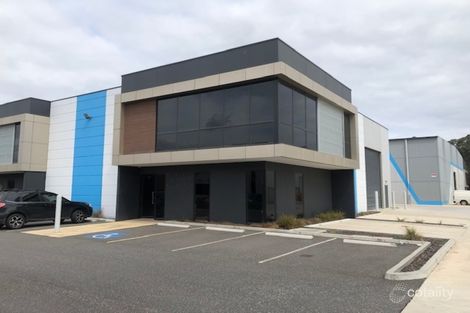 9/72-80 Monash Dr, Dandenong South, VIC 3175