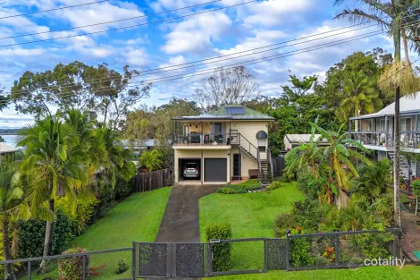 Property photo of 10 Mawarra Street Macleay Island QLD 4184