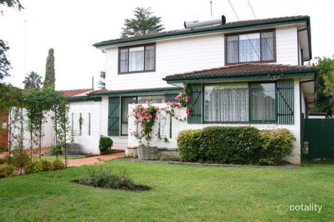 Property photo of 40 Gwandalan Street Emu Plains NSW 2750