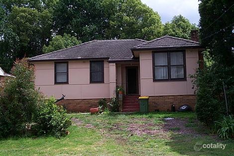 Property photo of 9 Chestnut Avenue Telopea NSW 2117