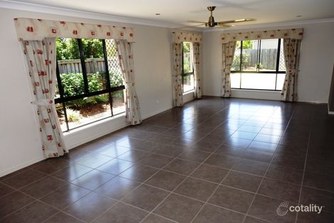 Property photo of 37 Saint Columbans Court Caboolture QLD 4510