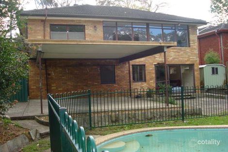 Property photo of 33 Ferndale Road Normanhurst NSW 2076