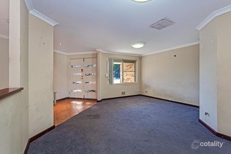 Property photo of 48 Star Bush Crescent Ellenbrook WA 6069