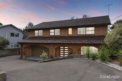 Property photo of 68 Corea Street Sylvania NSW 2224