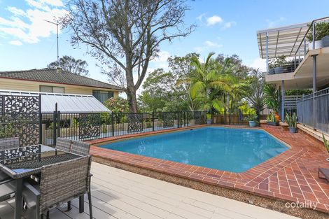 Property photo of 68 Corea Street Sylvania NSW 2224