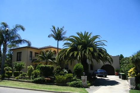 Property photo of 3 Myson Drive Cherrybrook NSW 2126