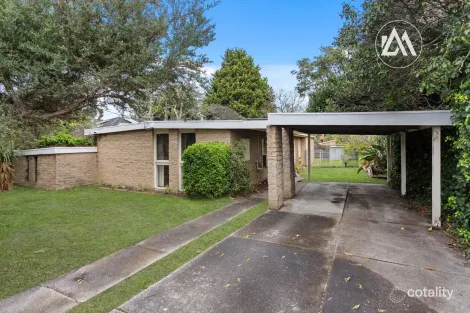 219 CRANBOURNE RD, FRANKSTON, VIC 3199