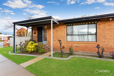 Property photo of 1/10 Lynch Court West Wodonga VIC 3690