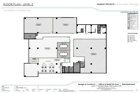 108-114 George St, Hornsby, NSW 2077