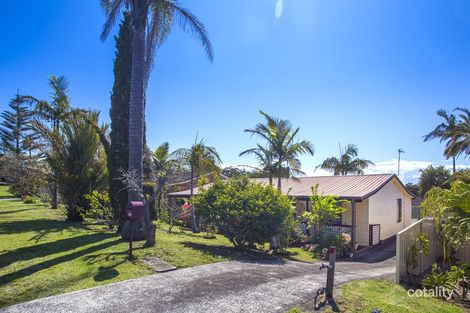 Property photo of 41 Leigh Crescent Ulladulla NSW 2539