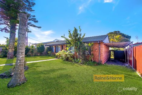 Property photo of 10 Davis Street Booker Bay NSW 2257