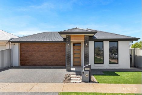 Property photo of 9 Lait Court Munno Para West SA 5115