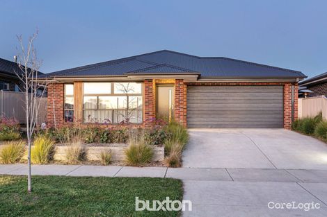 Property photo of 11 Carrum Street Alfredton VIC 3350