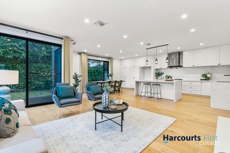 Property photo of 4A Woodlea Street Doncaster East VIC 3109