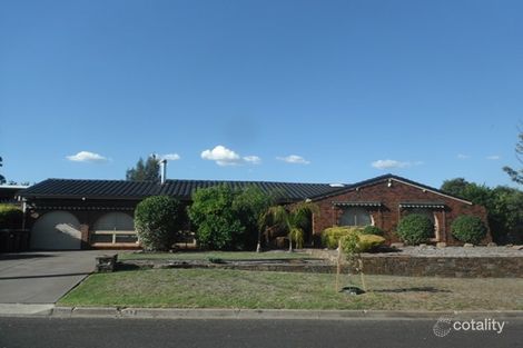Property photo of 17 Melrose Street Modbury Heights SA 5092