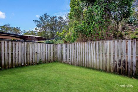 Property photo of 246/64 Gilston Road Nerang QLD 4211