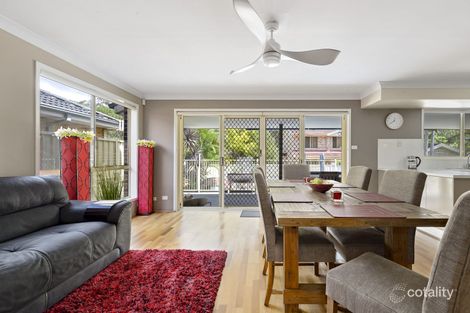 Property photo of 23 Molsten Avenue Tumbi Umbi NSW 2261