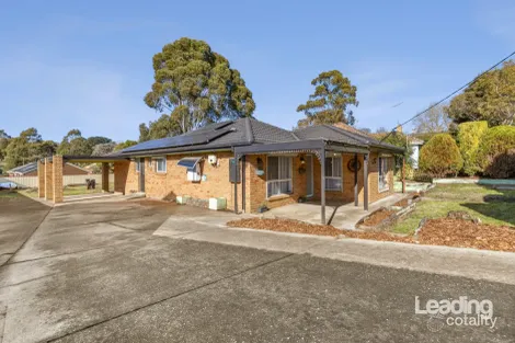 12 Powlett St, Kilmore, VIC 3764