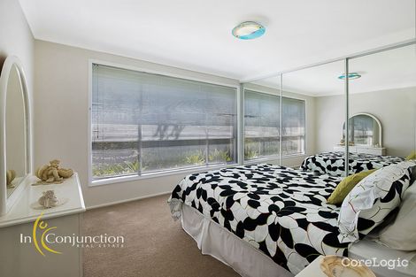 Property photo of 4 Poplar Court Castle Hill NSW 2154