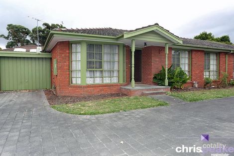 2/201 High St, Berwick, VIC 3806