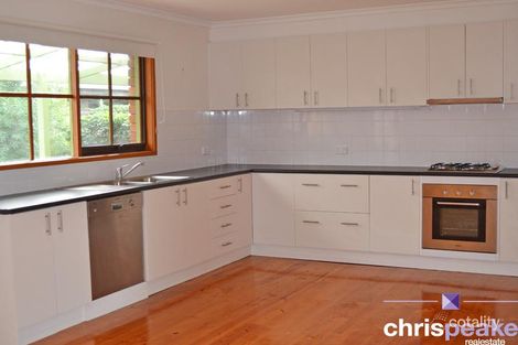 Property photo of 2/201 High Street Berwick VIC 3806
