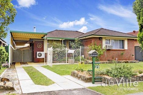 29 Irribin St, Marayong, NSW 2148