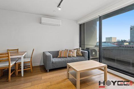 Property photo of 602/2 Claremont Street South Yarra VIC 3141